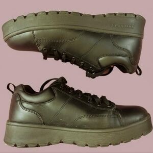 SKETCHERS 🖤WOMEN'S SHOES SIZE 10, NON-SLIP SOLE FOR ULTIMATE COMFORT & SAFTY.